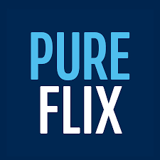 pureflix streaming image